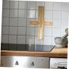 Cabilock Wooden Hourglass Timer Sauna Hourglass Glass Tube for Sauna Decorative Clock Portable Timer Visual Countdown for Bathroom Use view 4