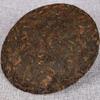 Yunnan Aged Fragrance Puerh Black Tea, Menghai Raw Material Brown Ripe Tea Cake 357g view 2