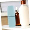 Beaupretty Toothbrush and Toothpaste Storage Box Compact Travel Toothbrush Holder Cup for Home Travel Office view 4
