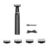 Cordless Groin Hair Trimmer Electric Mens Body Hair Trimmer Cut Shaving Machine Hair Beard Trimmer view 1