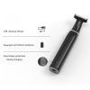Cordless Groin Hair Trimmer Electric Mens Body Hair Trimmer Cut Shaving Machine Hair Beard Trimmer view 4