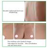 LCUPPON Silicone Breastplate 9a Grade No-oil Flocking with 3D Print Technology and Makeup Skin Breast forms for Crossdressers (Ivory, XL-E) view 4