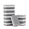 10PCS Kitchen Cleaning Sponge, Absorbent Kitchen Dishes Washing Up Sponges, Duty Scrub Sponges, Non-Scratch Cleaning Scrub Pads for Dishes Pots Pans view 1