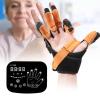 MhWrughts Hand Function Rehabilitation Equipment, Stroke and Hemiplegia Rehabilitation Gloves, Robotic Hand Reeducation, for Stroke Patients -Upgraded Version,RightHand-L view 1