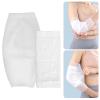 OAJABBGE Watertight PICC Line Protector For Shower And Bath Reusable Silicone PICC Line Shower Covers PICC Line Covers For Arm view 2