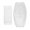 OAJABBGE Watertight PICC Line Protector For Shower And Bath Reusable Silicone PICC Line Shower Covers PICC Line Covers For Arm view 3