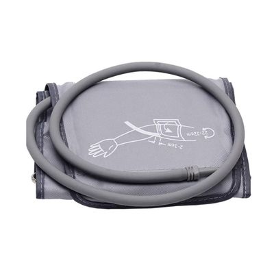 Blood Pressure Cuff Upper Arm Blood Pressure Cuff Home Use Sphygmomanometer Cuff 22-32cm