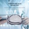 Blood Pressure Cuff Upper Arm Blood Pressure Cuff Home Use Sphygmomanometer Cuff 22-32cm view 2