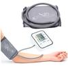 Blood Pressure Cuff Upper Arm Blood Pressure Cuff Home Use Sphygmomanometer Cuff 22-32cm view 3