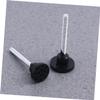 BUGUUYO Paintless Dent Remover Kit Tools for Quick Fix Bridge Puller and Glue Sticks for Vehicle Body Repairs view 4