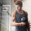 Essential Amino Acids 2800mg with BioPerine 180 Vegan Capsules All 9 EAA Amino Acids with All 3 BCAA's Plus 6 More EAAs to Build and Repair Muscle - by Alpha01 view 4