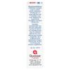 Doppelherz Vegetable Charcoal Tablets - Activated Carbon Helps Reduce Excessive Bloating After Eating - 30 Tablets view 3