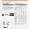 HUEL Complete Nutrition Bars - 55g Bars - Pick any 10-5 Flavours to choose from - Choc Chip Cookie Dough, Dark Chocolate & Raspberry, Chocolate Fudge Brownie, Peanut Caramel and Chocolate Caramel view 3