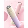 Sgzrydb Bikini Trimmer and Shaver for Women 2-in-1 Wet/Dry Electric Body Hair Trimmer Hair Removal Gradient view 2