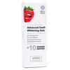 Whites Beaconsfield Teeth Whitening Gel Refills 3 Gels for Whites Teeth Whitening Kit, 10 Minute Quick Results, Up to 10 Shades Whiter, No Sensitivity, Vegan Friendly, Safe & Convenient view 2