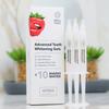 Whites Beaconsfield Teeth Whitening Gel Refills 3 Gels for Whites Teeth Whitening Kit, 10 Minute Quick Results, Up to 10 Shades Whiter, No Sensitivity, Vegan Friendly, Safe & Convenient view 3