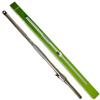 CICLONE ISPINMOP Stainless Steel Mop Handle 61" to 70" Long - Heavy Duty Spin Mop Replacement Stick - Commercial & Industrial Use Suitable for Home, Office, Hospitals, Hotels for Floor Cleaning view 1
