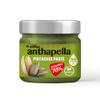 Anthap Pistachio Paste%70 Pistachio Traditional Turkish Taste Antep Fistik Ezmesi in use Dubai Chocolate 200 Gr by BAKKALIM UK view 1
