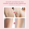 Pluzy Epil Pro 3.0 Women Face Epilator, 2-in-1 Face & Body Hair Removal, Rechargeable, Waterproof, Pink view 2