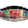 Bisto Best Vegetable Gravy Granules, Vegan Friendly, 230 g Jar (Pack of 1) view 3