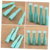 NULYLU Remover and Inserter Tool Set 8pcs with Suction Holder for Daily and Monthly Vision Lenses, Sturdy Plastic Material, Portable Design, for Care and Eye Health view 3