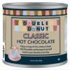 Double Doughnut Classic Bulk Hot Chocolate Mix, Rich Hot Cocoa 340.2 g Canister, Hot Chocolate Powder view 1