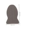 FRCOLOR Gaming Finger Sleeves Non-slip Finger Protectors for Touchscreens Breathable Skid Resistant Fit for Gamers view 2