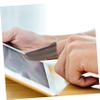 FRCOLOR Gaming Finger Sleeves Non-slip Finger Protectors for Touchscreens Breathable Skid Resistant Fit for Gamers view 4