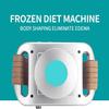 Cool Sculpting Machine for Home Use- Fat Cryoliposys Sculpting Device for Slimming Tummy, Arms, Thighs, Shanks, Lifting Hips - Body Shape Beauty Device view 2
