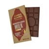Harris & James Milk Chocolate Bar Library Pack, 4 Flavours of Milk Chocolate, Marvellous Milk 40%, Salted Caramel 40%, Chocolate Orange 36%, Pecan & Raisin 36% (86g Bars) view 2
