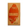 Harris & James Milk Chocolate Bar Library Pack, 4 Flavours of Milk Chocolate, Marvellous Milk 40%, Salted Caramel 40%, Chocolate Orange 36%, Pecan & Raisin 36% (86g Bars) view 4