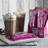 Clipper Fairtrade Hot Chocolate Sachets, 28 g, Pack of 20 view 3