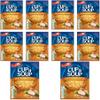 Instant Soup Bundle with Batchelors Cup a Soup Chicken Noodle 94g - 10 Pack | Instant Chicken Noodle Soup, Low In Fat and Sugar, No Artificial Food Colours. view 2