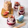 EasiYo Yogurt Dessert Lemon and Lime Sorbet, 8 Pack | Each Sachet Makes 1 kg Yoghurt view 4