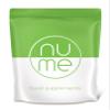 NuMe Supplements Sea Kelp Tablets 150mcg | 120 Vegan Tablets | Antioxidants, Skin, Energy, Metabolism & Cognition Support | Iodine Complex GMP HACCP Made in The UK view 1