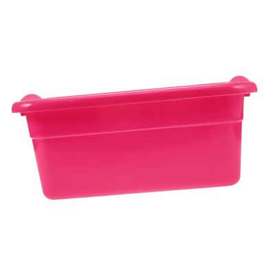 Gadpiparty Plastic Wash Basin for Foot Washing Portable Laundry Tub Multi-Function Bathroom Sink for Home Use