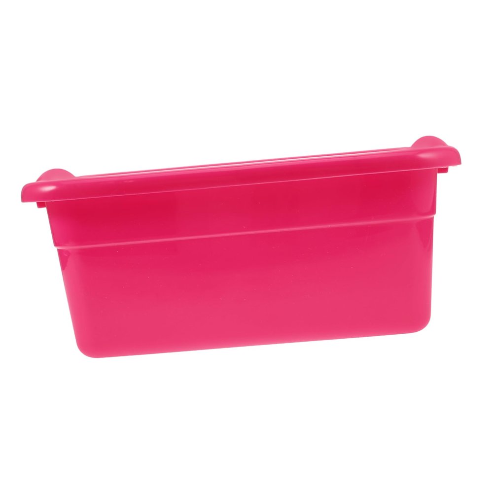 Gadpiparty Plastic Wash Basin for Foot Washing Portable Laundry Tub Multi-Function Bathroom Sink for Home Use