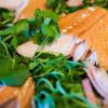 Black Mountains Smokery Oak Roasted Salmon Side  1kg Luxury Hot Smoked Salmon, Fully Cooked & Ready to Eat  Gourmet Dinner Party Centrepiece & Luxury Food Gift view 4