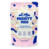 Bovine Colostrum Powder with Collagen Peptides for Gut Health, Immune Support, Hair Growth & Beauty Supplement, Gluten Free, Sugar Free | Mighty Moo Freeze-Dried Colostrum, Unflavored, 30 Servings view 1