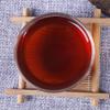 Aged Fermented Yunnan Laobangzhang Pu'er Ripe Tea 357g Pre - Chingming Ancient Tree Spring Tea view 4