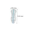 Didiseaon Adhesive Protective Lingerie Panty Liner 5pcs Waterproof Labels for Underpants and Swimsuits Non-Woven Fabric Strong Adhesive Compact Design for Shop and Supermarket Use view 2