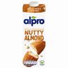 Original Almond Milk 1L x 1 Compatible with Alpro Plant Based Long Life Vegan Drink with Welari Thank You Card | (1pack) view 1