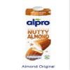 Original Almond Milk 1L x 1 Compatible with Alpro Plant Based Long Life Vegan Drink with Welari Thank You Card | (1pack) view 2