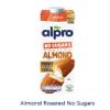 Unsweetened Almond Milk 1L x 1 Compatible with Alpro Long Life Plant Based Drink with Welari Thank You Card | (1 Pack) view 2