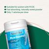 Nature's Best Myo-Inositol Powder - Suitable for Women - Fast Absorbing - Delicious & Easy to Mix - UK Made - 200g Powder, 50 Servings view 2