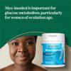 Nature's Best Myo-Inositol Powder - Suitable for Women - Fast Absorbing - Delicious & Easy to Mix - UK Made - 200g Powder, 50 Servings view 4