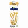 Original Oat Milk 1L x 1 Compatible with Alpro Plant Based Long Life Vegan Drink with Welari Thank You Card | (1 Pack) view 1