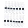 Beavorty 30pcs Electric Cleaning Brush Small Brush for Duster Cleaner for Electric view 1