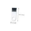 Beavorty 30pcs Electric Cleaning Brush Small Brush for Duster Cleaner for Electric view 2