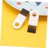 Beavorty 30pcs Electric Cleaning Brush Small Brush for Duster Cleaner for Electric view 4